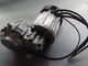 Electric Tricycle Parts , 3000RPM Differential Gear DC Brushless Motor