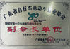 ประเทศจีน GUANGDONG FUSHIGAO NEW ENERGY TECHNOLOGY CO., LTD รับรอง